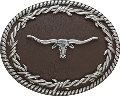 Belt buckle